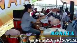 Rena KDI : KESUNYIAN