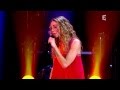 Capture de la vidéo Claire Keim "Over The Rainbow"