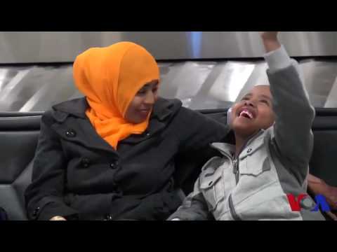 Qoys Uu Saameeyay Go Aanka Trump Ku Mamnuucay Inay Galaan Maraykanka Oo Ku Xanibnaa Madaarka Dallas Qoys Uu Saameeyay Go Aanka Trump Ku Mamnuucay Inay Galaan Maraykanka Oo Ku Xanibnaa Madaarka Dallas