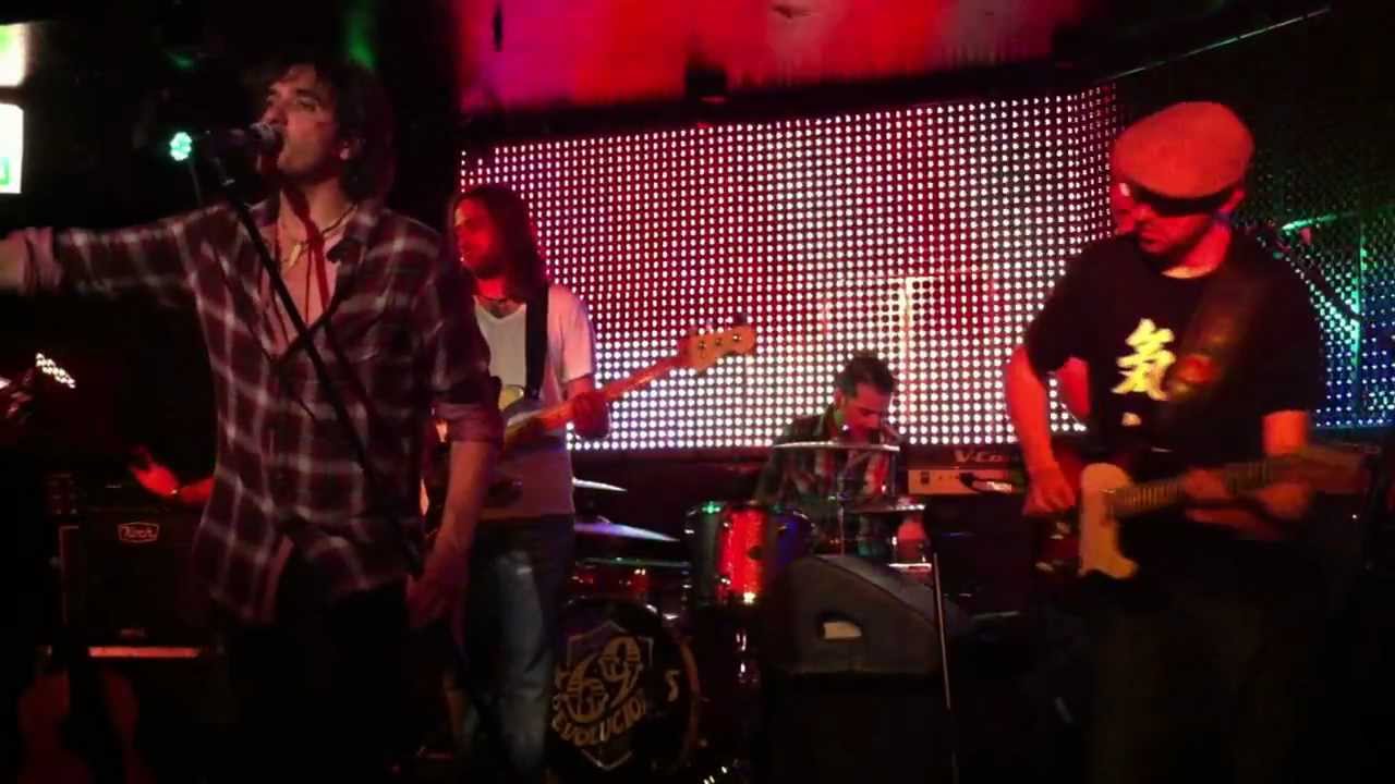 Whiskey Viejo @ Sala Boite