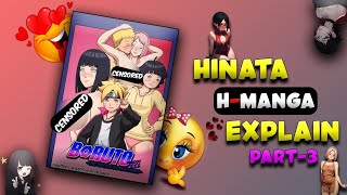 Hinata New Hêntai Manga Exp In Hindi