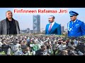 Finfinneen Mormiin Rafamaa Jirti Barattonni Ummata Oromoof 4kilo Rasuu Moha Oromo