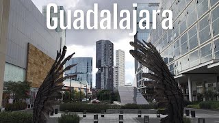 GUADALAJARA MÉXICO | MUCHO MÁS QUE TEQUILA Y MARIACHI (MULTILANGUAGE SUBTITLES) screenshot 4