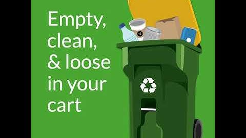 Recycle Right Athens