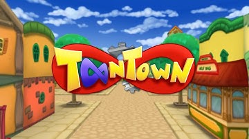 Toontown Infinite: Soundtrack - Toontown Central Battle [HD]