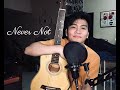 NEVER NOT - Lauv (Cover) | JK