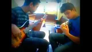 Wellingthon Silva E Vitor Junior