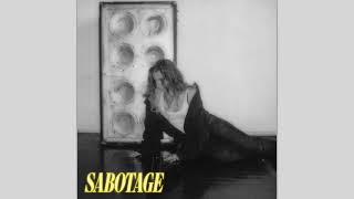 Natalie Jane  Sabotage
