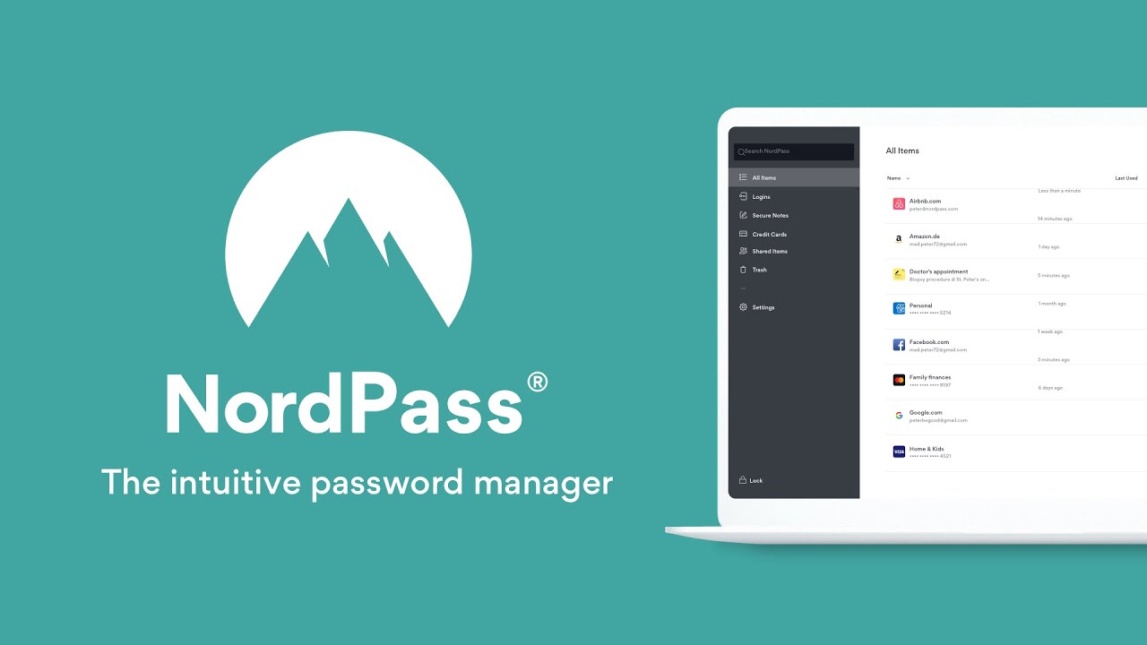 Free Password Manager For Windows MacOS And Linux NordPass YouTube Free password manager for windows macos and linux nordpass youtube