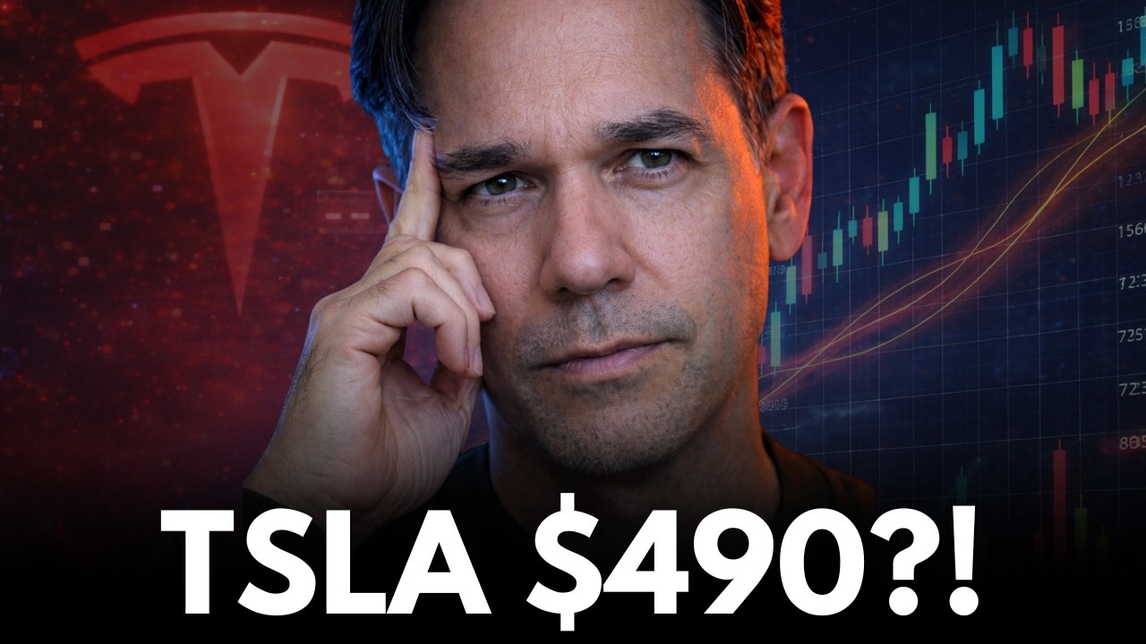 Tesla Stock Is A Ghost Town… Why Buy Now?