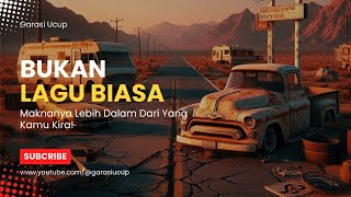 Lagu yang Bisa Mengubah Cara Pandangmu! 