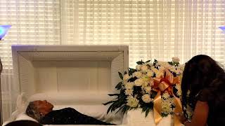 Celebrating The Life Of Dulcie Green