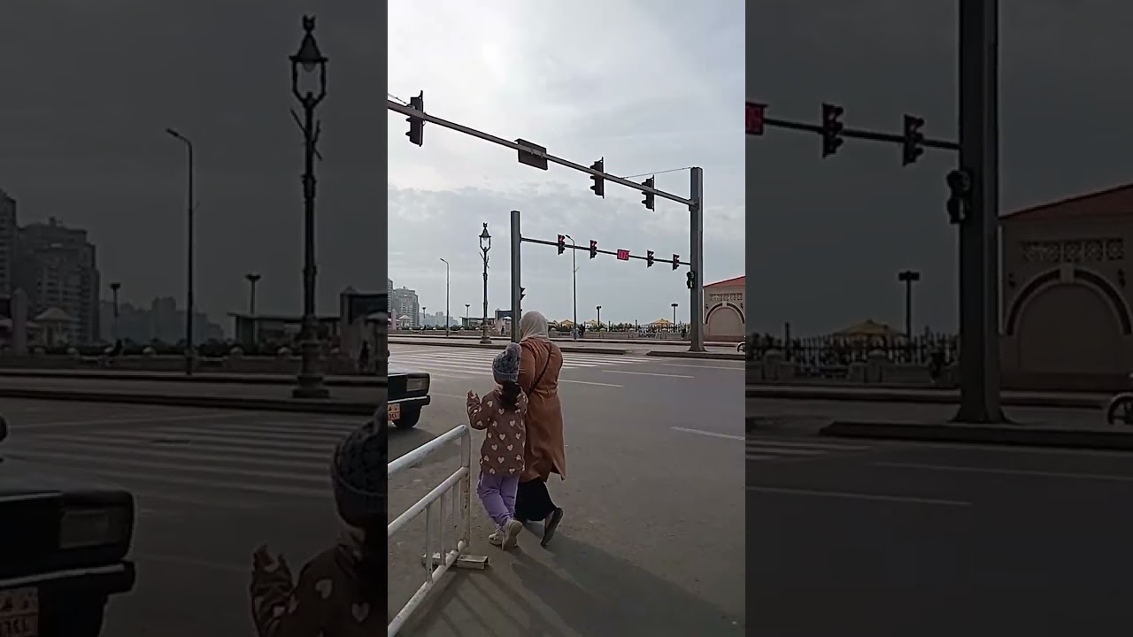 يوم جميل في المندره عالبحر❤️❤️