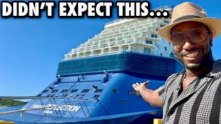 I Took A Cruise On One Of Celebrity’s Oldest But Popular Cruise Ships (I WAS SHOCKED)