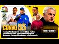 CONVO 2026 KOCHA YUSUPH CHIPO NA CHIDO JEREMIAH GHOST MULEE MARIGA MCDONALD WAMETAJWA