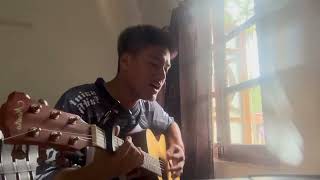 Aparibhasit cover by Samuel rai