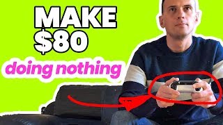 Make 80 Doing Nothing 5 Apps Pay Money While You Sleep