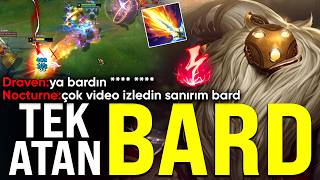 Basede Tek Atan Full Ap Bard