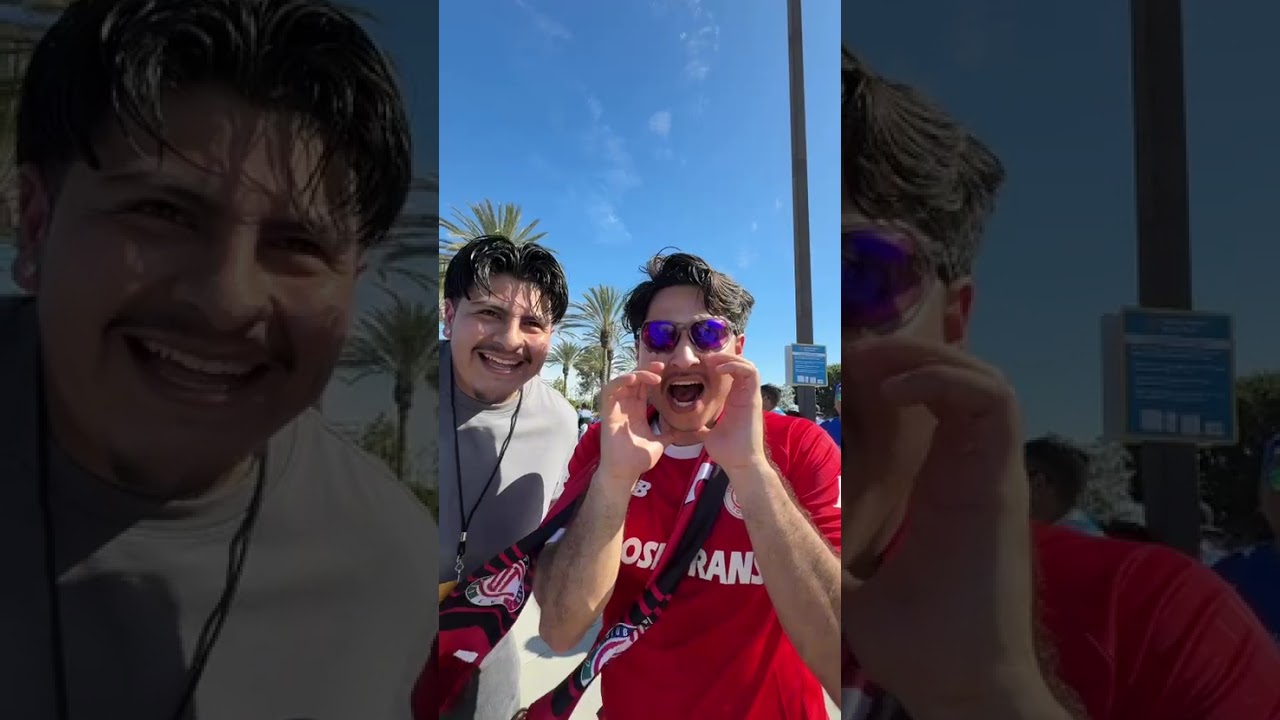 Mucho más que un partido: una experiencia para todos los aficionados
