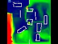 #WorkSnippet 30 Fluid Simulation 01