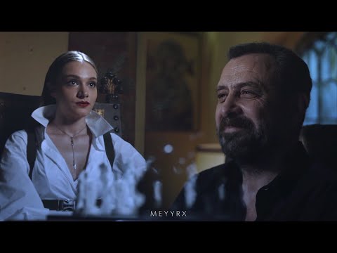 helen & ercüment | me and the devil (saygı 2/blutv)