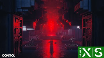 CONTROL XBOX Series X | UNKOWN CALLER - Navigate through the Communications Dept. | Episode - 1