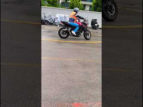 OLMADI! DİREKSİYON SINAVI KALMA ANI