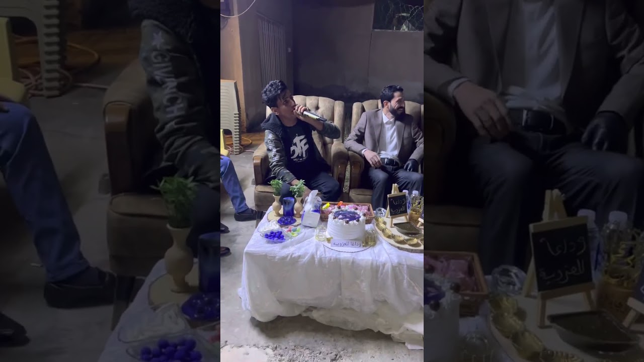 موال الفنان محمد السداوي للحجز 07816832649