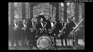 Stiklen orchestra - Dolorosa - 1925