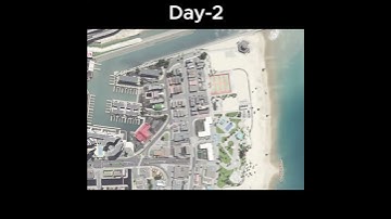 Day-2 of switching to Trevor until he does something normal.#funnyvideo #gta #gta5  #automobile