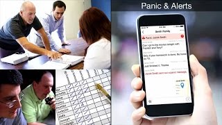 Kirkwood Schools Among First to Use CrisisGo App for Security & Mobile Emergency Communications