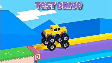 Fancade - Think Drive 🏎️ | E.P.NO.45 |