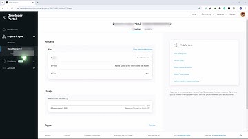 How to Setup Your Own X Twitter API