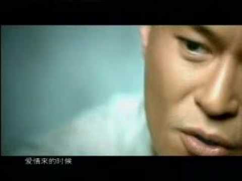 蓝色的缘分