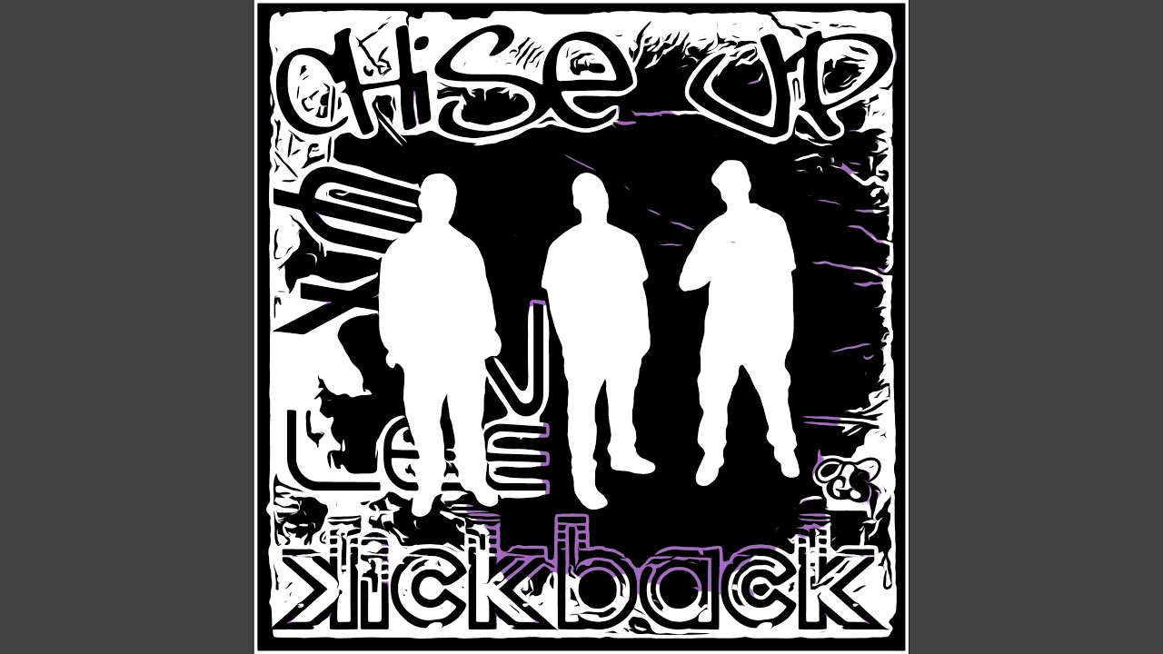 在 YouTube 上觀看「Kickback (Single Version)」 在 YouTube 上觀看「Kickback (Single Version)」