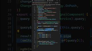 🛠️ Angular’s toObservable Magic ✨ | Connect Signals &amp; RxJS!