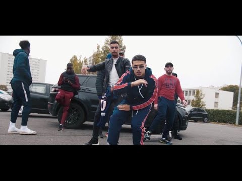 Alrima   Cest Lger Clip Officiel