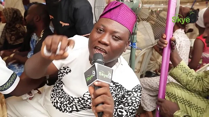 26th Birthday AmiOlohun. SmallDoctor, Junior Boy. Tagged! Counseling On Religion and Humanity