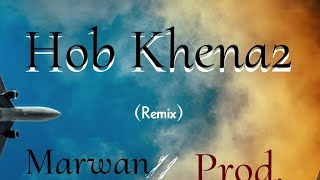 7ob Khena2 - Marwan Moussa ft. Noureen Prod. By Onino