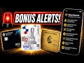 150K Chase Offer, 80K AA Deal & May Transfer Bonuses Live