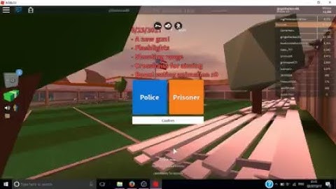 roblox exploiting fun
