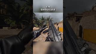 COD Black ops 6 SS1-6 : C-9 Showcase #gaming #callofduty #showcase #blackops #warzone