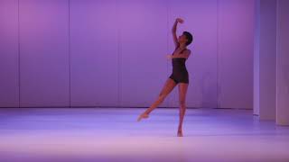 Alvin Ailey American Dance Theater at 60