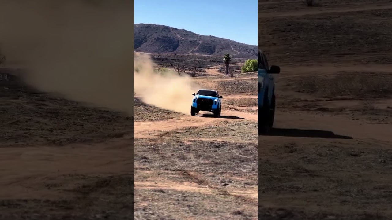 M/T RX’s being put to use the way they should be 😳