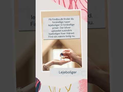 Findbo.dk - Find