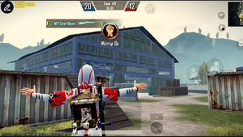 Omg!!😱 No  PUBG TDM 1v1 ONLY  m24 sniper 🔥. How to PUBG TDM 1v1 m24 sniper 