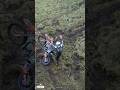 Dirt Bike Fail | Hill Climb at British Extreme Enduro Ballbreaker #hardenduro #enduro #dirtbikefails