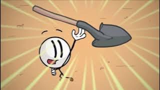 Henry Stickmin BtB Shovel *chirp chirp*