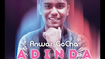 Anwar GoCha - Adinda | Lagu Dangdut Baru | Official Audio 🎵