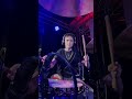 2026 Zildjian Young Drummer of the Year D-A-CH | Moritz Peter